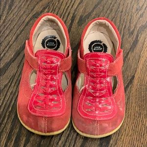 Livie & Luca Mary Janes